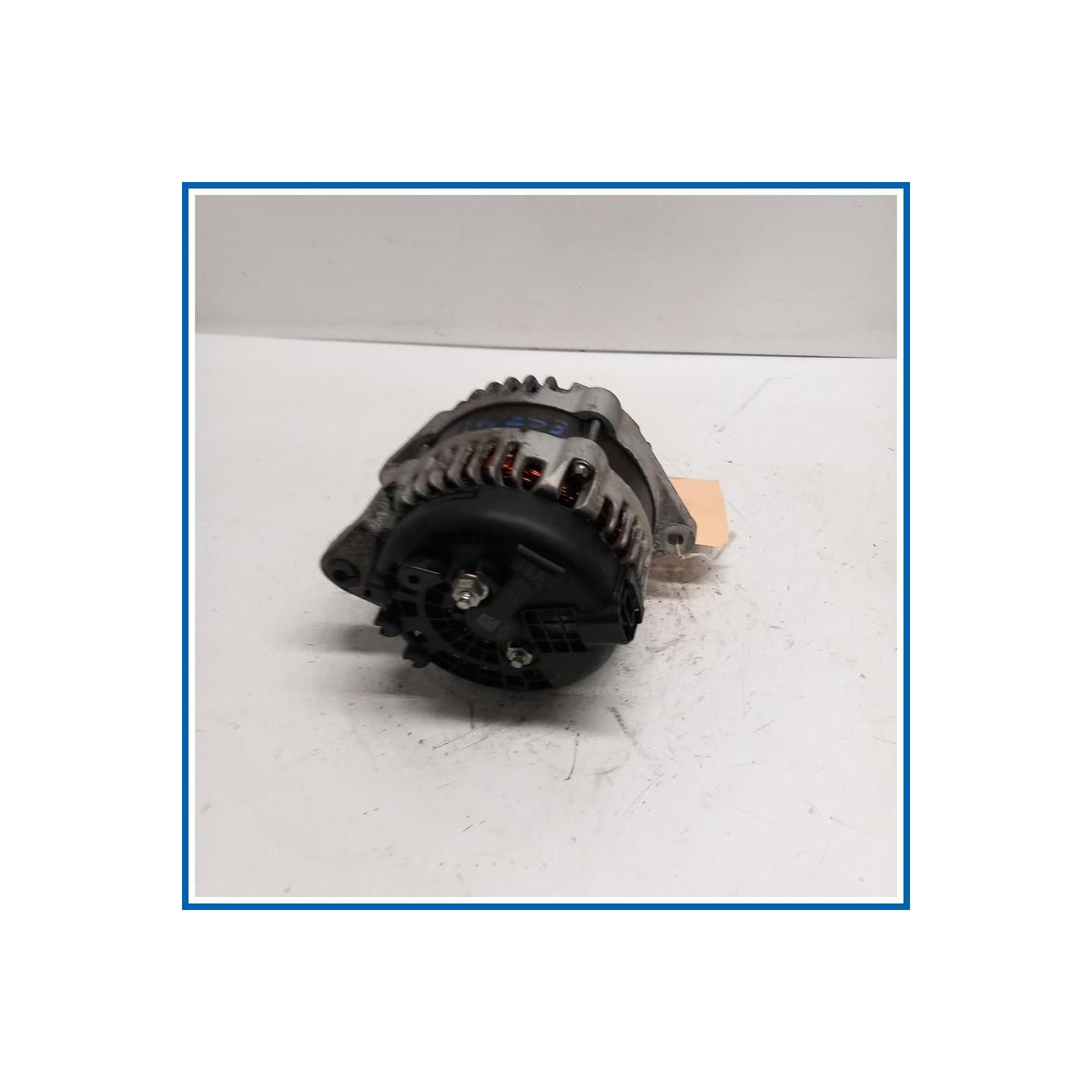 Alternatore ALTERNAT NUOVO |  |  OPEL Mokka