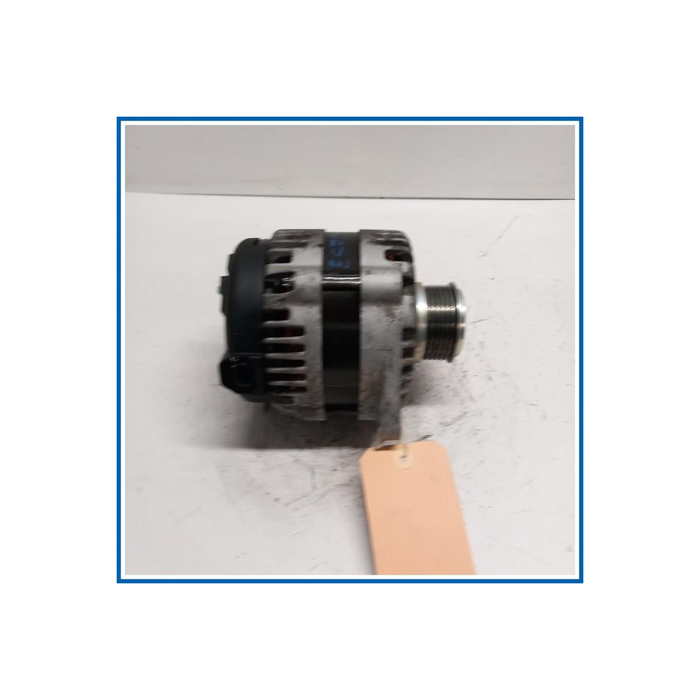 Alternatore ALTERNAT NUOVO |  |  OPEL Mokka