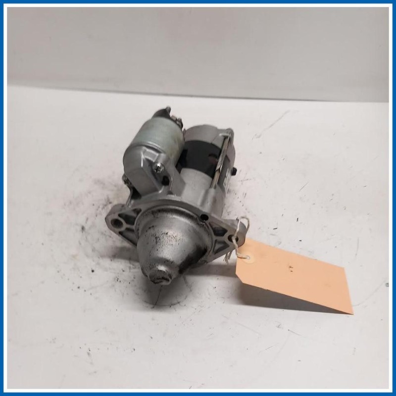 Motorino avviamento MOTOR.AVV.NUOVO |  |  OPEL Mokka