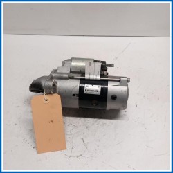 Motorino avviamento MOTOR.AVV.NUOVO |  |  OPEL Mokka