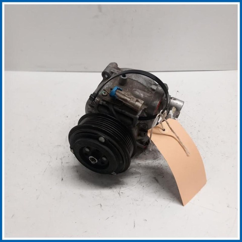 Compressore a/c COMP NUOVO |  |  OPEL Mokka