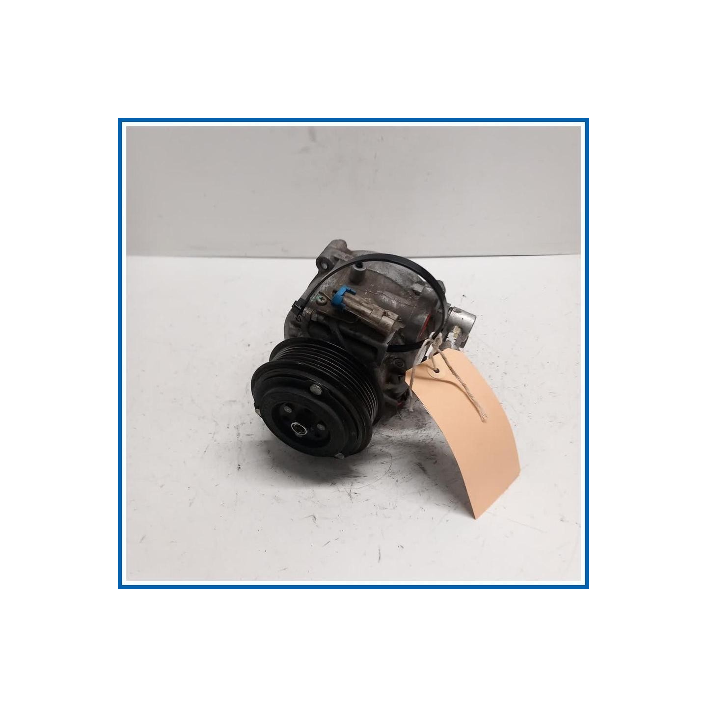 Compressore a/c COMP NUOVO |  |  OPEL Mokka
