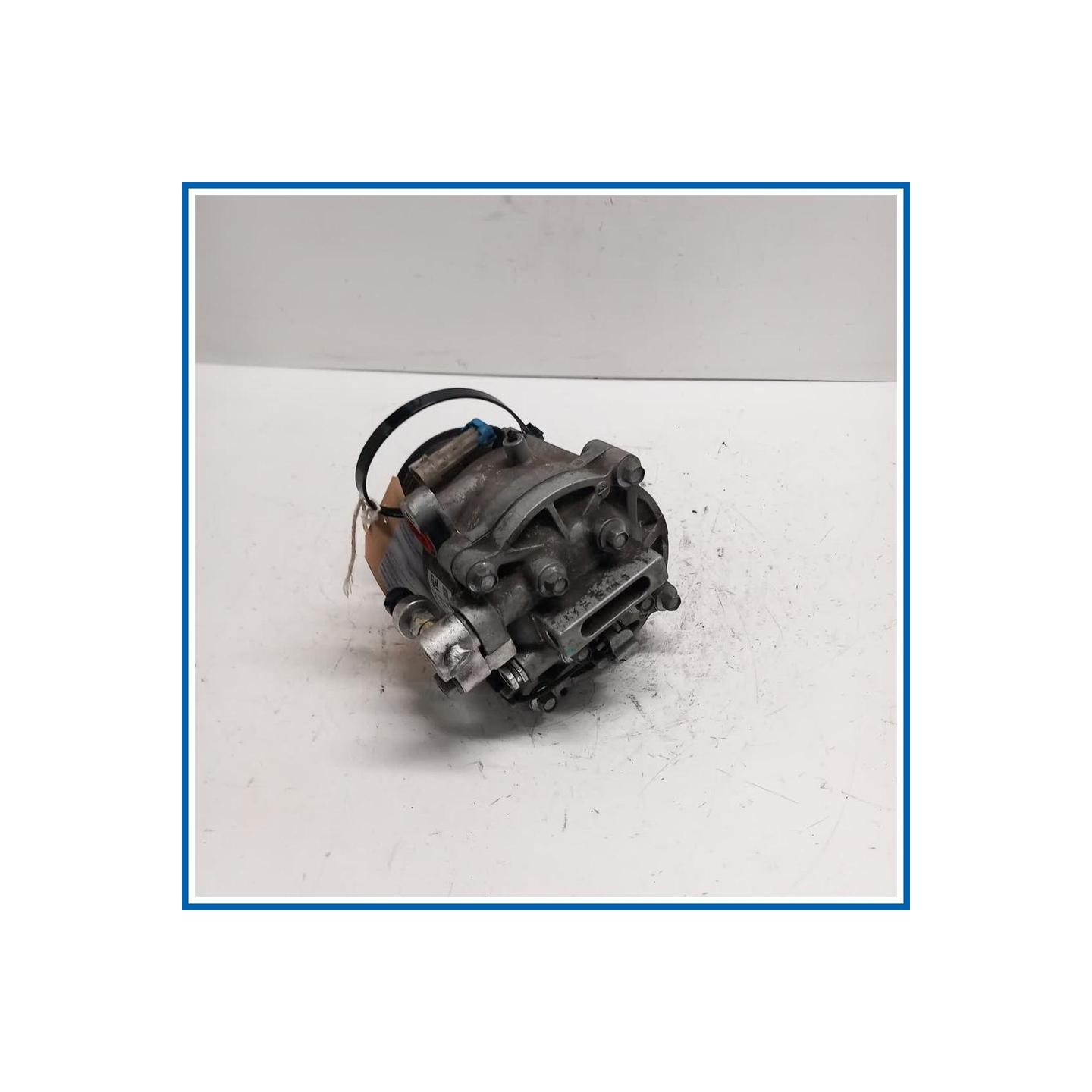 Compressore a/c COMP NUOVO |  |  OPEL Mokka