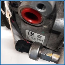 Compressore a/c COMP NUOVO |  |  OPEL Mokka