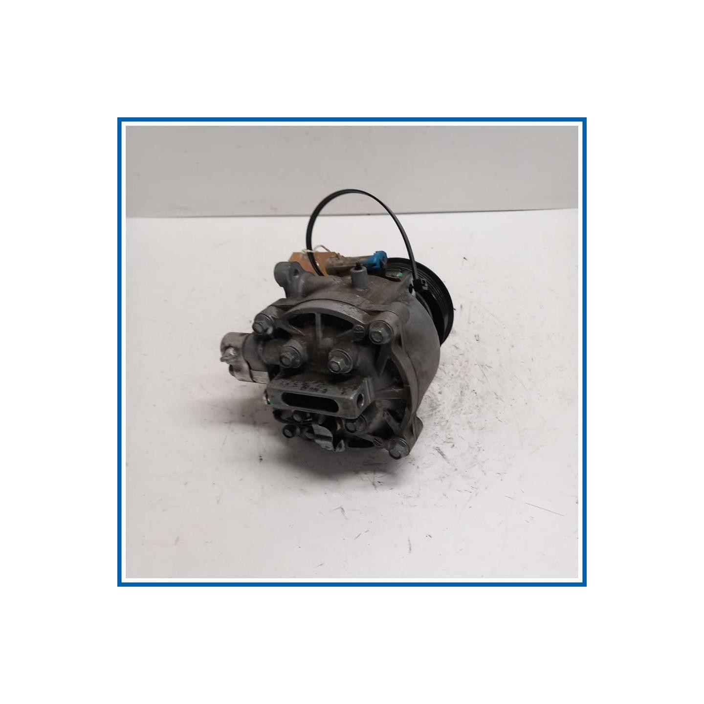 Compressore a/c COMP NUOVO |  |  OPEL Mokka