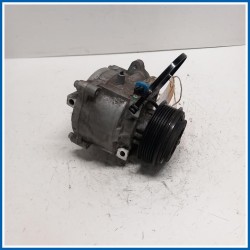 Compressore a/c COMP NUOVO |  |  OPEL Mokka
