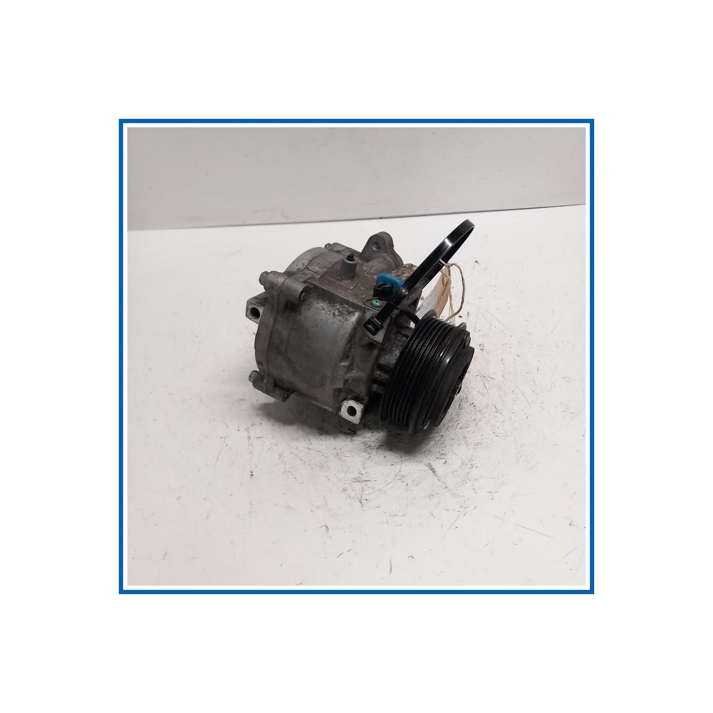 Compressore a/c COMP NUOVO |  |  OPEL Mokka