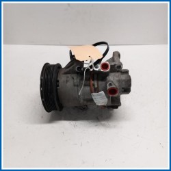 Compressore a/c |  |  TOYOTA Yaris (France ) II