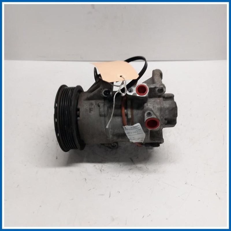 Compressore a/c |  |  TOYOTA Yaris (France ) II