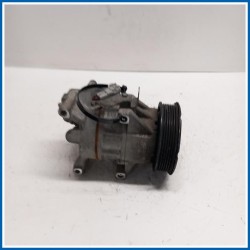 Compressore a/c |  |  TOYOTA Yaris (France ) II