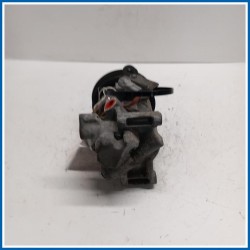 Compressore a/c |  |  TOYOTA Yaris (France ) II