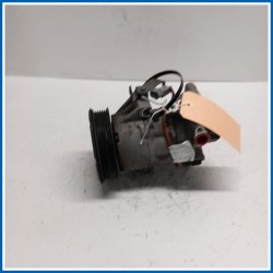 Compressore a/c |  |  TOYOTA Yaris (France ) II