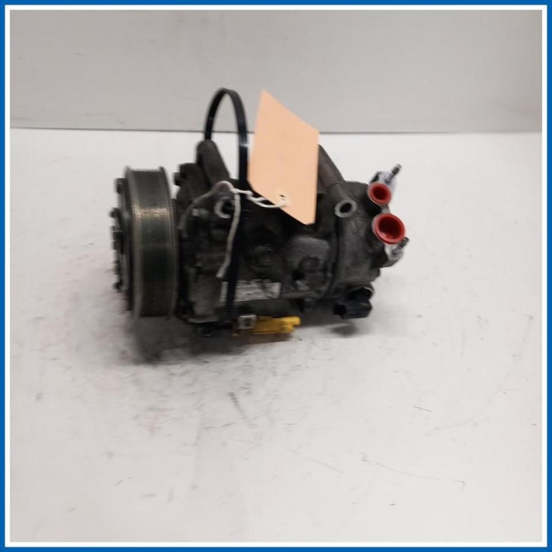 Compressore a/c COMPRESSORE |  |  CITROEN C5 III