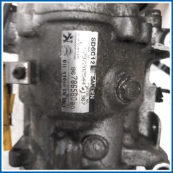 Compressore a/c COMPRESSORE |  |  CITROEN C5 III
