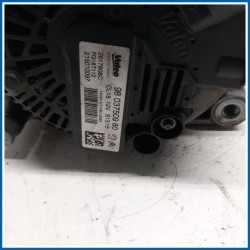 Alternatore ALTERNAT NUOVO |  |  CITROEN C5 III