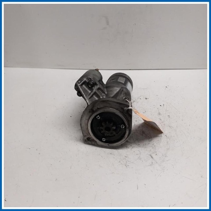 Motorino avviamento MOTORINO AVV |  |  NISSAN Atleon TK3