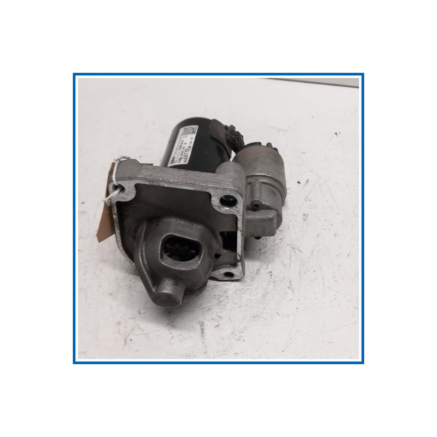Motorino avviamento MOTOR.AVV.NUOVO |  |  CITROEN C4 Grand Picasso II