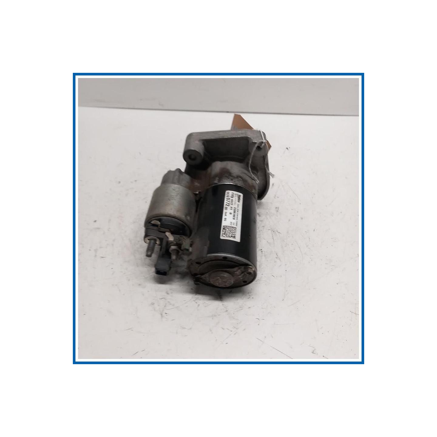 Motorino avviamento MOTOR.AVV.NUOVO |  |  CITROEN C4 Grand Picasso II