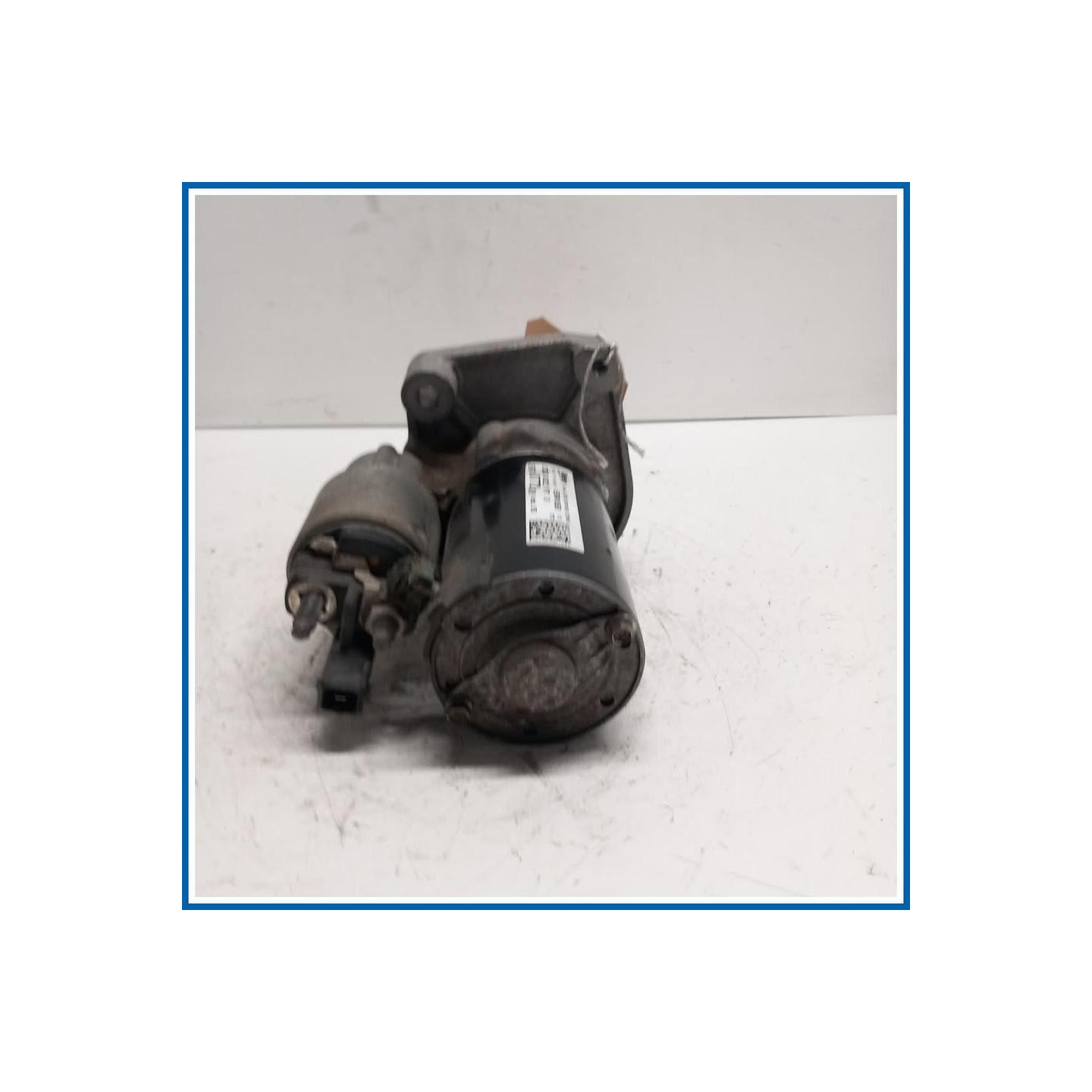 Motorino avviamento MOTOR.AVV.NUOVO |  |  CITROEN C4 Grand Picasso II