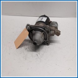 MOTORINO AVVIAMENTO FIAT ROLLER 2.5 CC