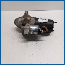 MOTORINO AVVIAMENTO FIAT ROLLER 2.5 CC
