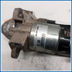 MOTORINO AVVIAMENTO FIAT ROLLER 2.5 CC