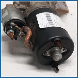 MOTORINO AVVIAMENTO FIAT ROLLER 2.5 CC