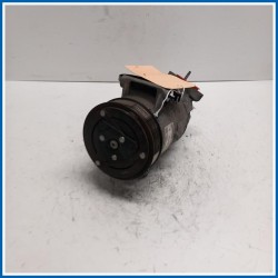 Compressore a/c |  |  NISSAN Qashqai I