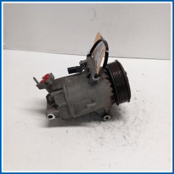 Compressore a/c |  |  NISSAN Qashqai I