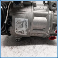 Compressore a/c COMPRESSORE |  |  FIAT Tipo II
