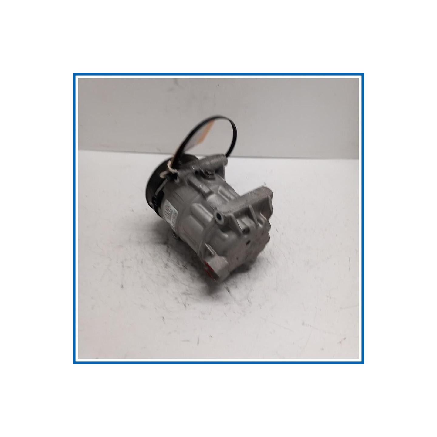 Compressore a/c COMPRESSORE |  |  FIAT Tipo II