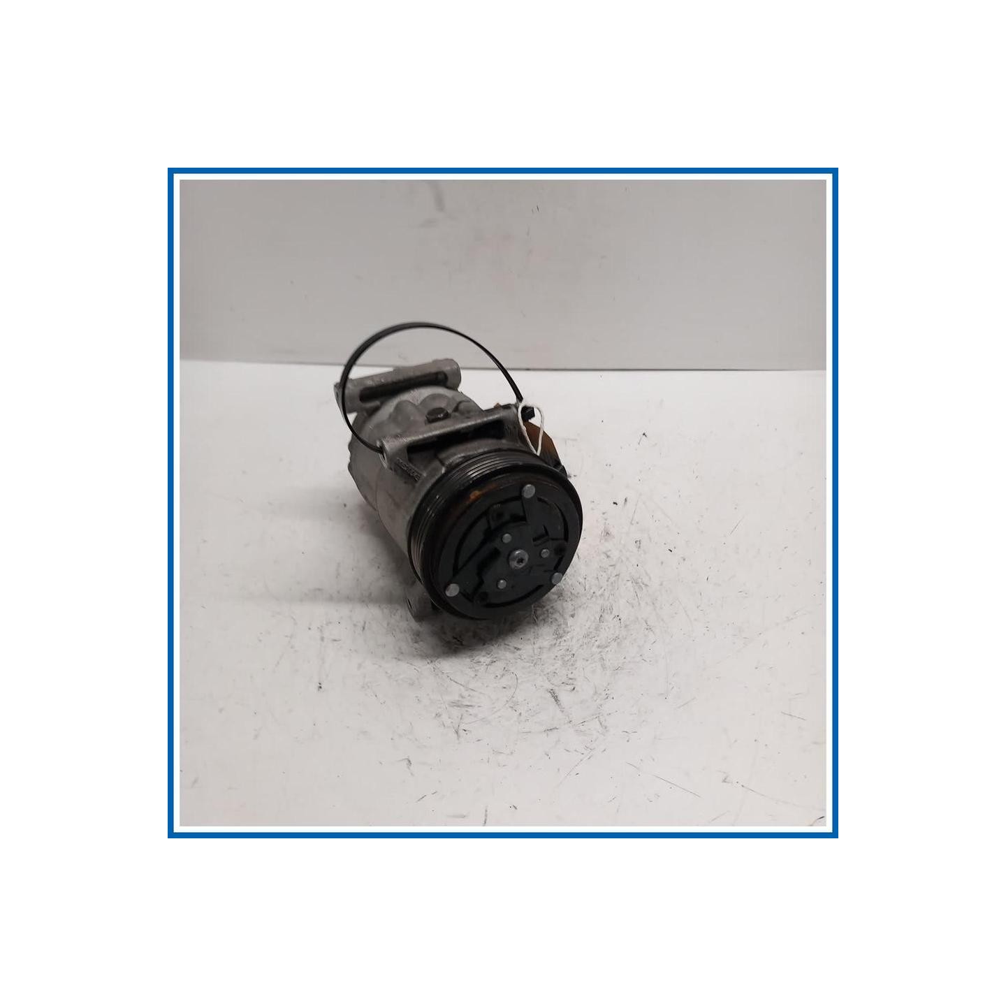 Compressore a/c COMPRESSORE |  |  FIAT Tipo II