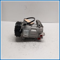 Compressore a/c COMPRESSORE |  |  FIAT Tipo II