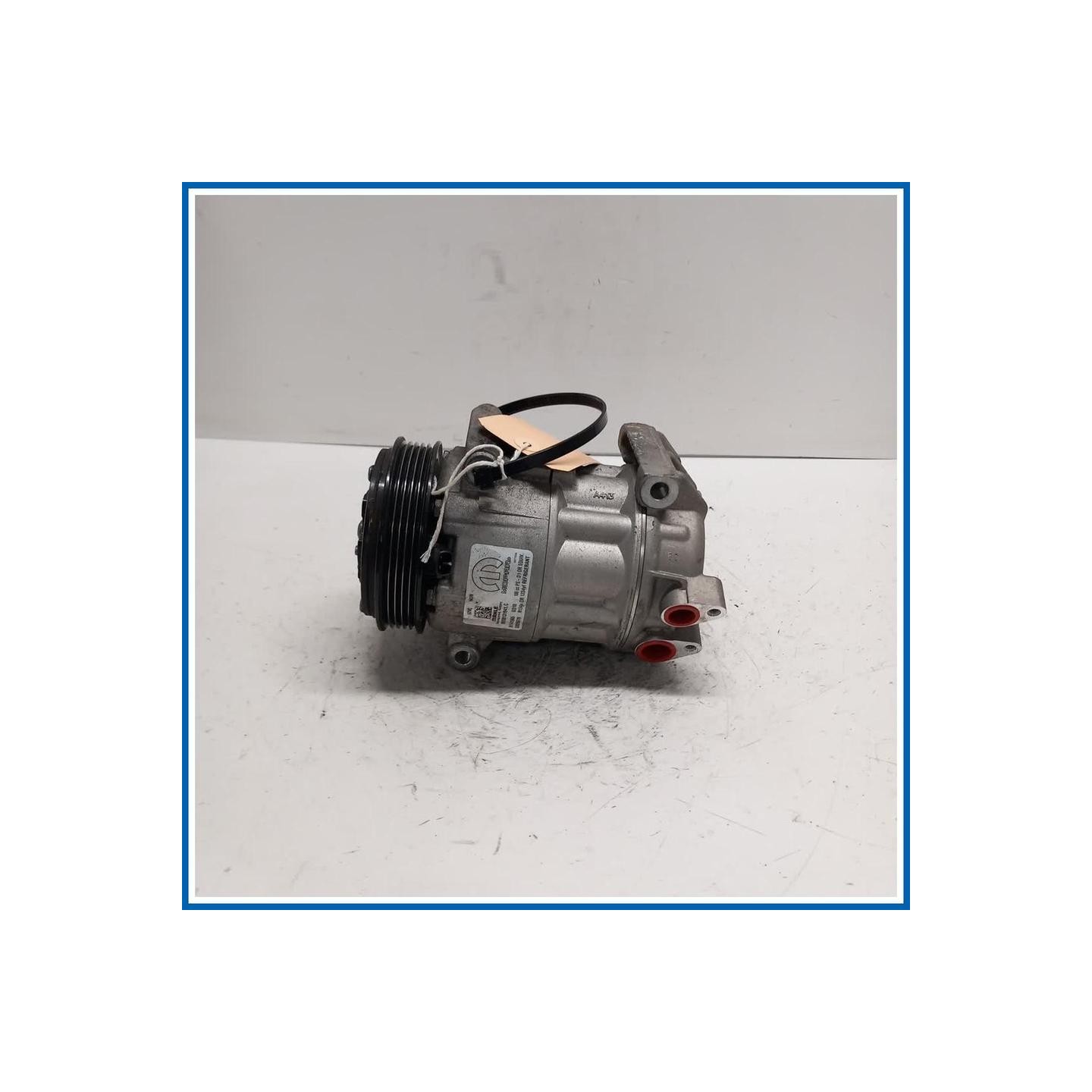 Compressore a/c COMPRESSORE |  |  FIAT Tipo II