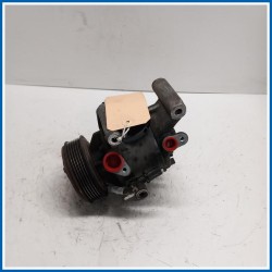 Compressore a/c COMPRESSEUR CA |  |  DACIA Logan MCV II