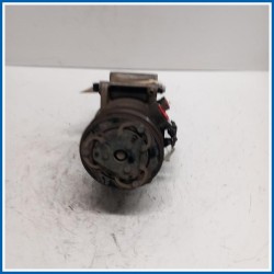 Compressore a/c COMPRESSEUR CA |  |  DACIA Logan MCV II