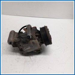 Compressore a/c COMPRESSEUR CA |  |  DACIA Logan MCV II