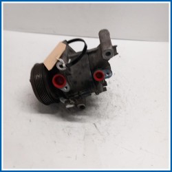 Compressore a/c COMPRESSEUR CA |  |  DACIA Logan MCV II