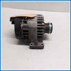 Alternatore |  |  FIAT Tipo II