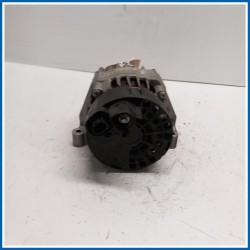 Alternatore |  |  FIAT Tipo II
