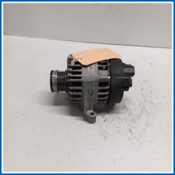 Alternatore |  |  FIAT Tipo II