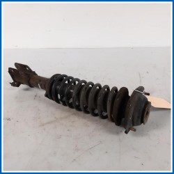 Ammortizzatore GAMBO DI MOLLA | sx. | ant. DAEWOO Matiz II