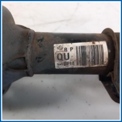 Ammortizzatore GAMBO DI MOLLA | dx. | ant. DAEWOO Matiz II