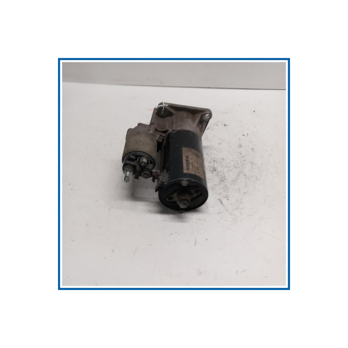 Motorino avviamento AVVIATORE |  |  SUZUKI Vitara II