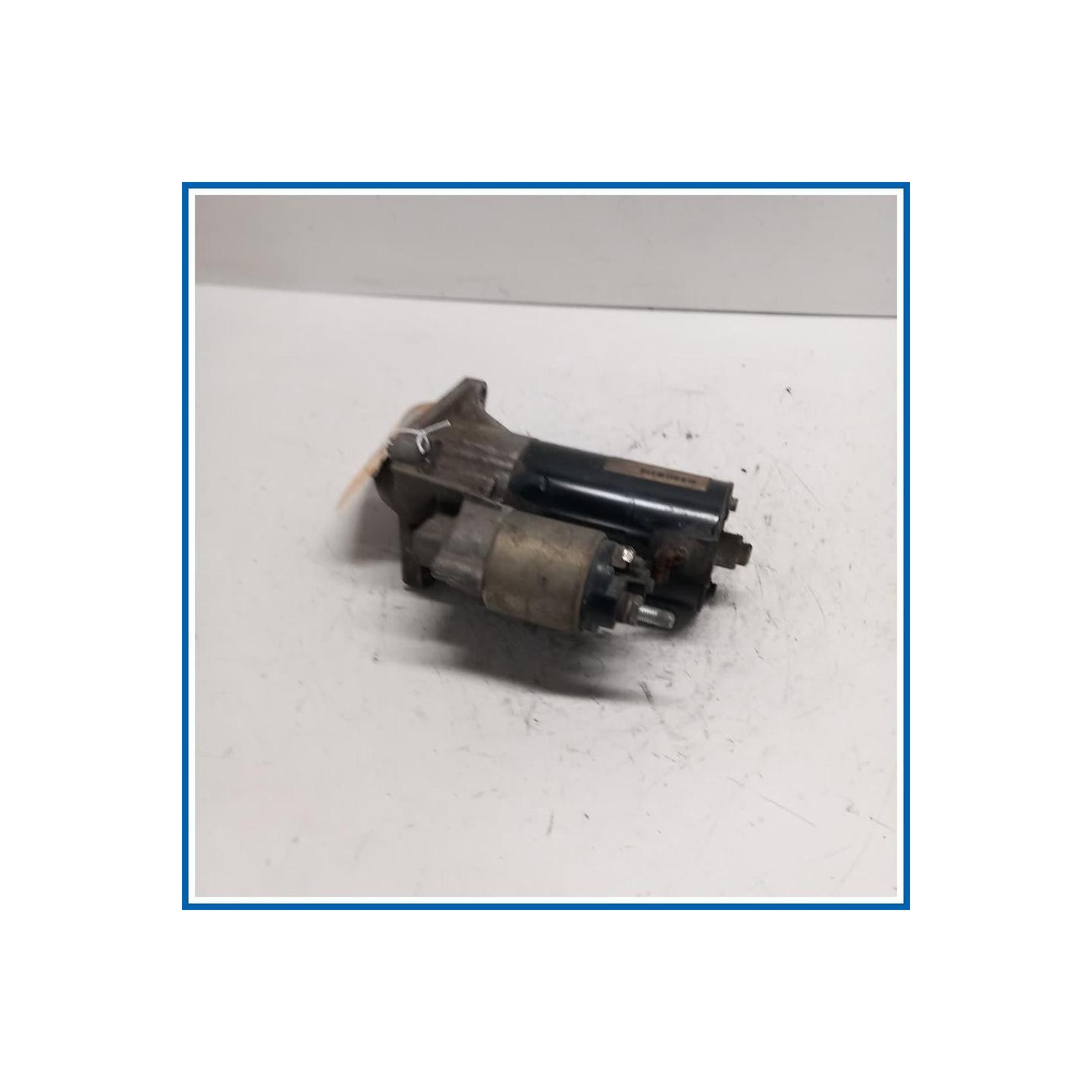 Motorino avviamento AVVIATORE |  |  SUZUKI Vitara II