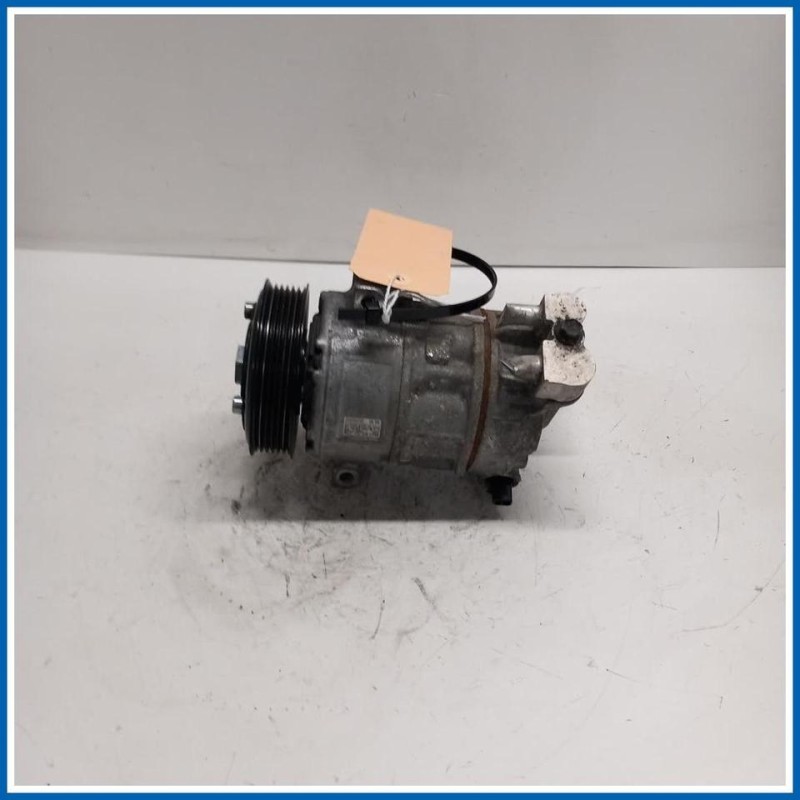 Compressore a/c COMPRESSORE |  |  SUZUKI Vitara II