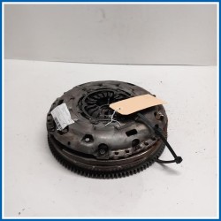 Volano motore WHEEL,FLY-DUAL |  |  MAZDA CX30