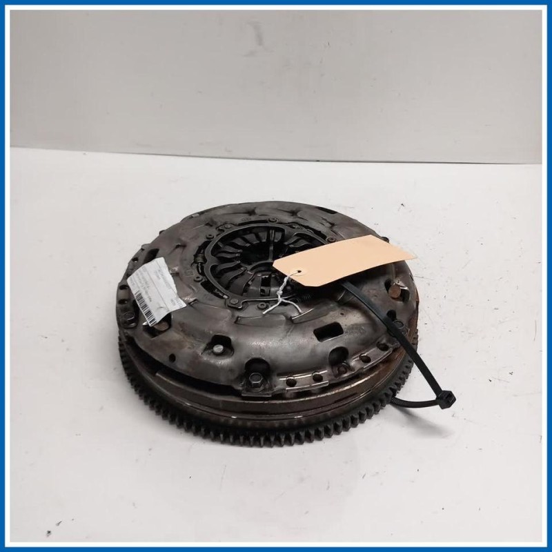 Volano motore WHEEL,FLY-DUAL |  |  MAZDA CX30