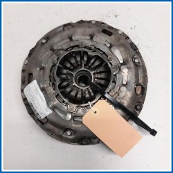 Volano motore WHEEL,FLY-DUAL |  |  MAZDA CX30