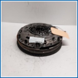 Volano motore WHEEL,FLY-DUAL |  |  MAZDA CX30